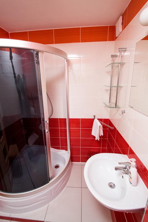 Penzion Sport Vysoké Tatry 部屋 写真